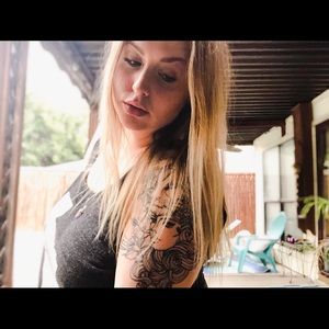 Meet your Posher, Heather